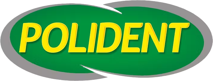 polident logo